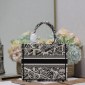 Replica Dior Mini Book tote handbag