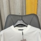 Replica Balenciaga 24ss Duct tape classic T-shirt short sleeve