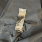 Replica Balenciaga 24SS direct print digital short sleeve