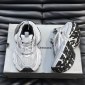 Replica Balenciaga10XL Cool sneakers for couples