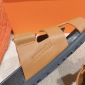 Replica Hermes Chypre sandals two uncle slippers