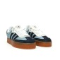 Replica Size 9 - adidas Sambae Denim W for sale online | eBay