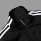 Replica Balenciaga x Adidas Reversible Padded Jacket - Farfetch