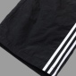 Replica Balenciaga x Adidas side-stripe Cropped Track Pants - Farfetch