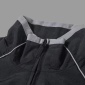 Replica Jacket Balenciaga Nylon Track Jacket 746483-TOO48-1000 | FLEXDOG