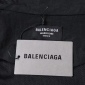 Replica Jacket Balenciaga Nylon Track Jacket 746483-TOO48-1000 | FLEXDOG