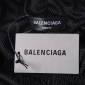 Replica Balenciaga Panelled-design Track Pants - Black | Editorialist