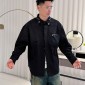 Replica Balenciaga BLCG 24FW Little jacket with puncture clasp