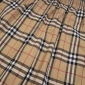 Replica Burberry BBR 22ss Vintage plaid patchwork ribbon plaid shorts