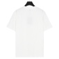 Replica Burberry classic chest plaid pocket short sleeve T-shirt