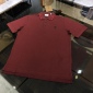 Replica Burberry Polo shirt with short sleeves