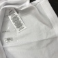 Replica Burberry Polo shirt with short sleeves