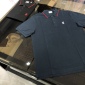 Replica Burberry Polo shirt with short sleeves