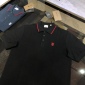 Replica Burberry Polo shirt with short sleeves