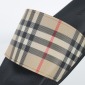 Replica Burberry Classic plaid Vintage plaid slippers