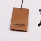 Replica Burberry TB logo Pressed silicone short sleeves