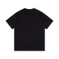 Replica Burberry TB embroidery short sleeve Tshirt