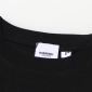 Replica Burberry TB embroidery short sleeve Tshirt