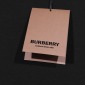 Replica Burberry TB embroidery short sleeve Tshirt