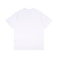 Replica Burberry TB embroidery short sleeve Tshirt