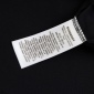 Replica Burberry printed round neck short sleeve T-shirt