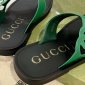 Replica GUCCI Double G flip-flops