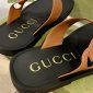 Replica GUCCI Double G flip-flops