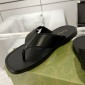 Replica GUCCI Double G flip-flops