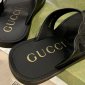 Replica GUCCI Double G flip-flops