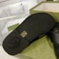 Replica GUCCI Double G flip-flops