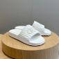 Replica GUCCI Interlocking double G slippers