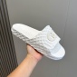 Replica GUCCI Interlocking double G slippers