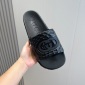 Replica GUCCI Interlocking double G slippers