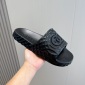 Replica GUCCI Interlocking double G slippers