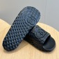 Replica GUCCI Interlocking double G slippers