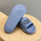 Replica GUCCI Interlocking double G slippers