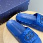 Replica GUCCI Interlocking double G slippers