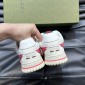 Replica GUCCI Re-Web series strap leather sneakers