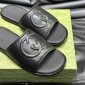 Replica GUCCI Interlocking double G slippers