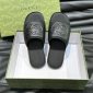 Replica GUCCI Interlocking double G slippers