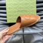 Replica GUCCI Interlocking double G slippers