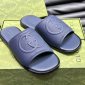 Replica GUCCI Interlocking double G slippers