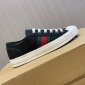 Replica GUCCI Double G presbyopia denim sneakers