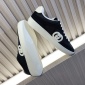 Replica GUCCI Cowhide Argand training shoes