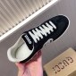 Replica GUCCI Cowhide Argand training shoes