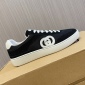 Replica GUCCI Cowhide Argand training shoes