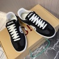 Replica GUCCI Cowhide Argand training shoes