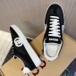 Replica GUCCI Cowhide Argand training shoes