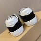 Replica GUCCI Cowhide Argand training shoes