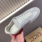 Replica GUCCI Cowhide Argand training shoes